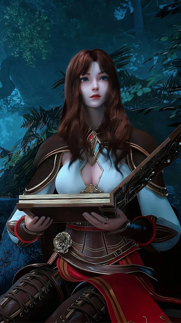 娱乐