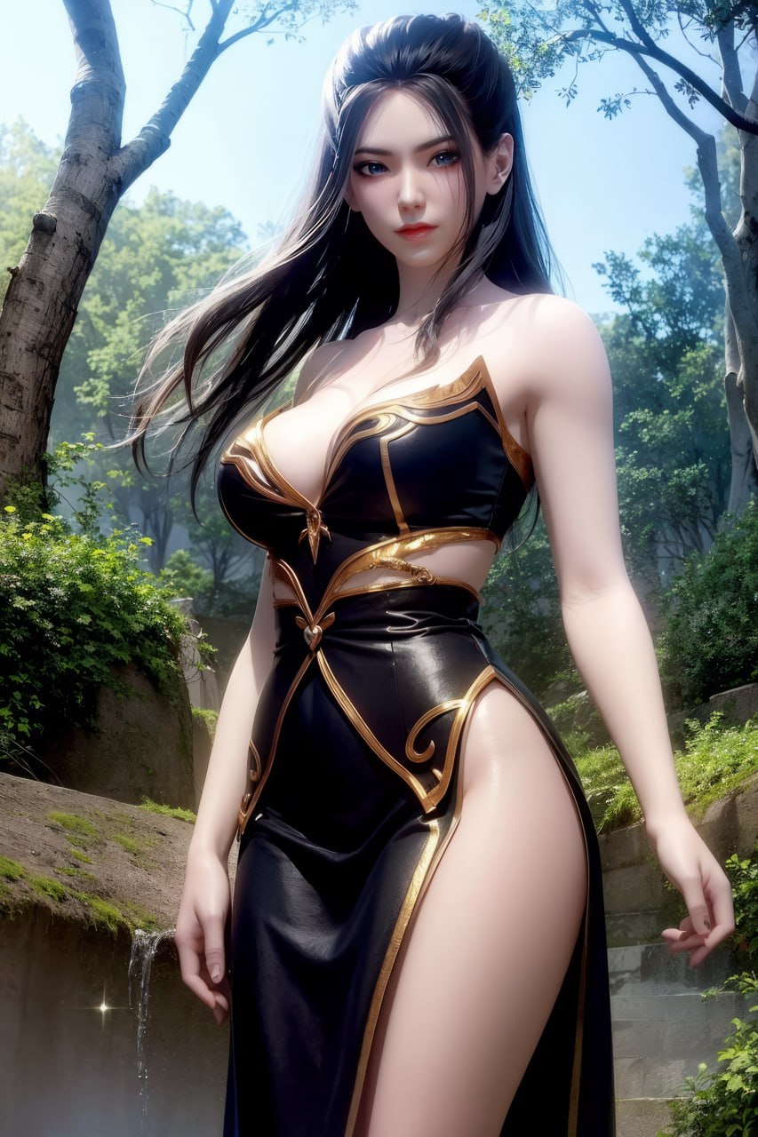 良莠不齐