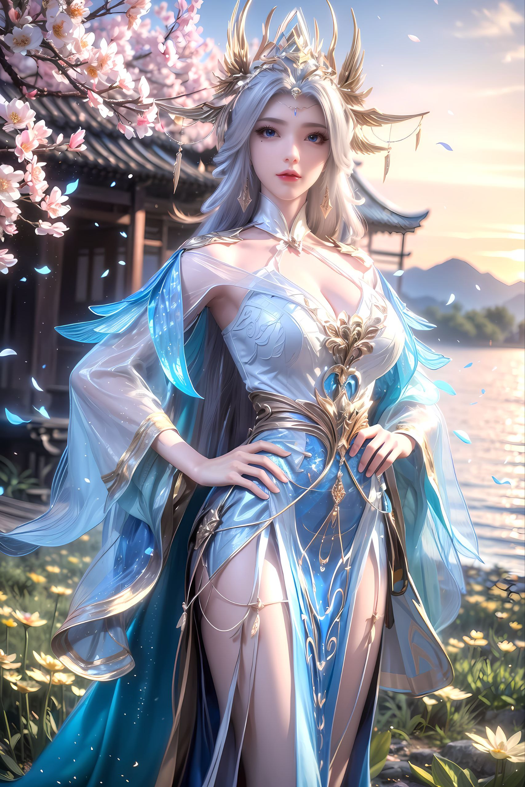 我将为您生