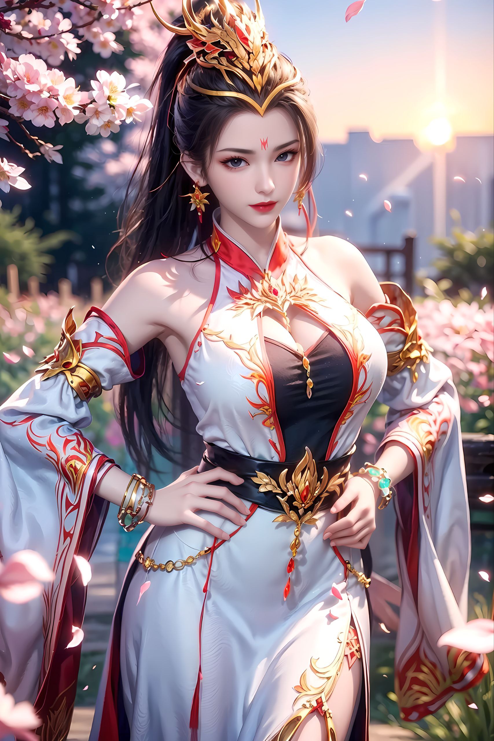 自己的需求