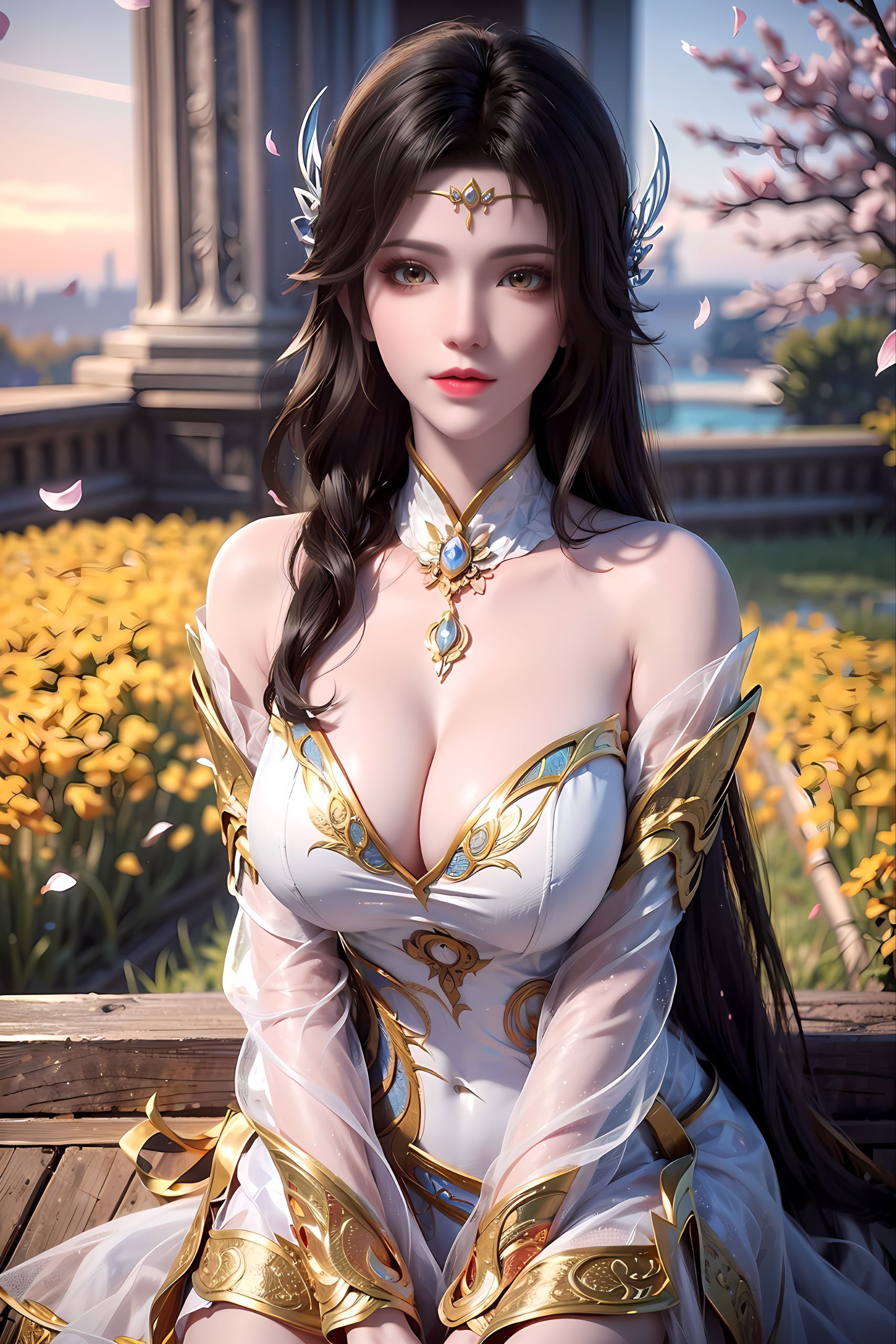 物来源