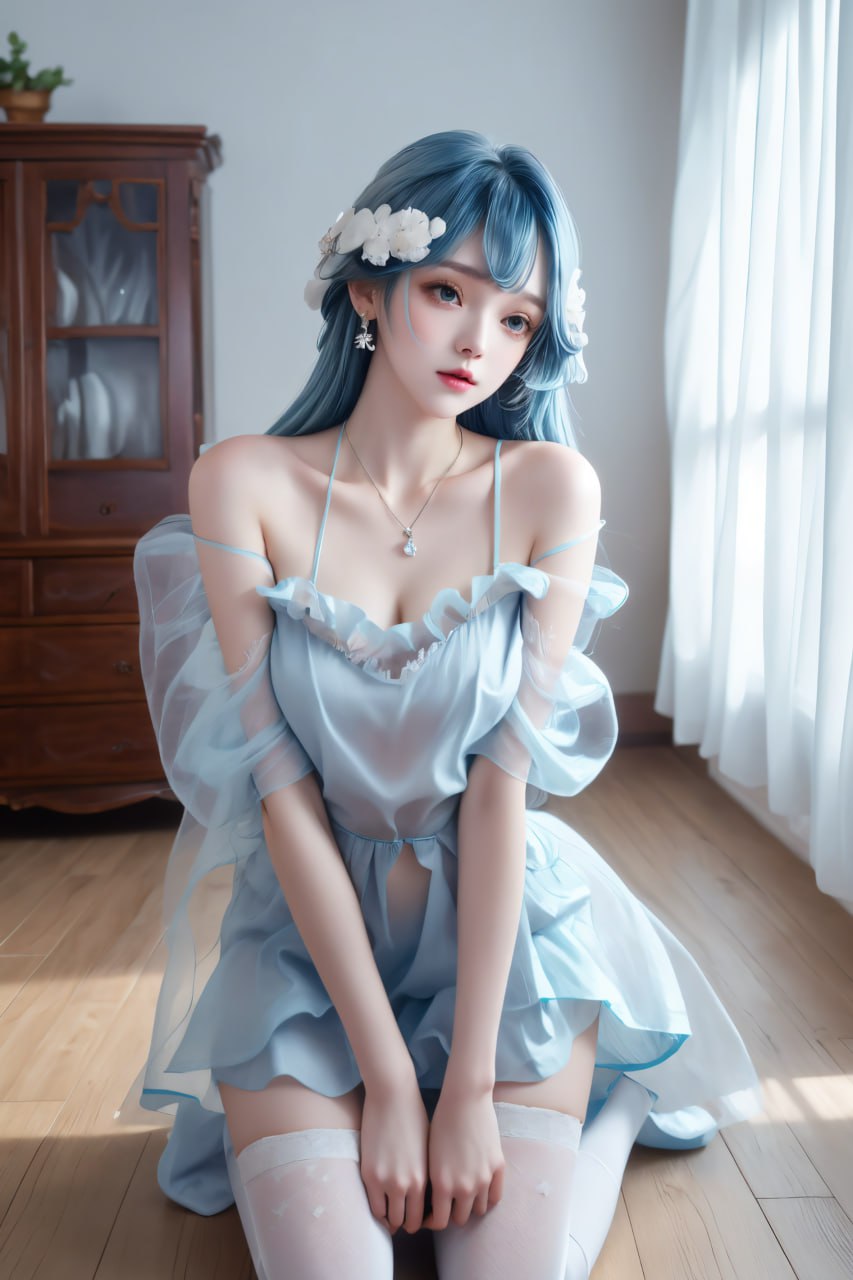 永远美丽