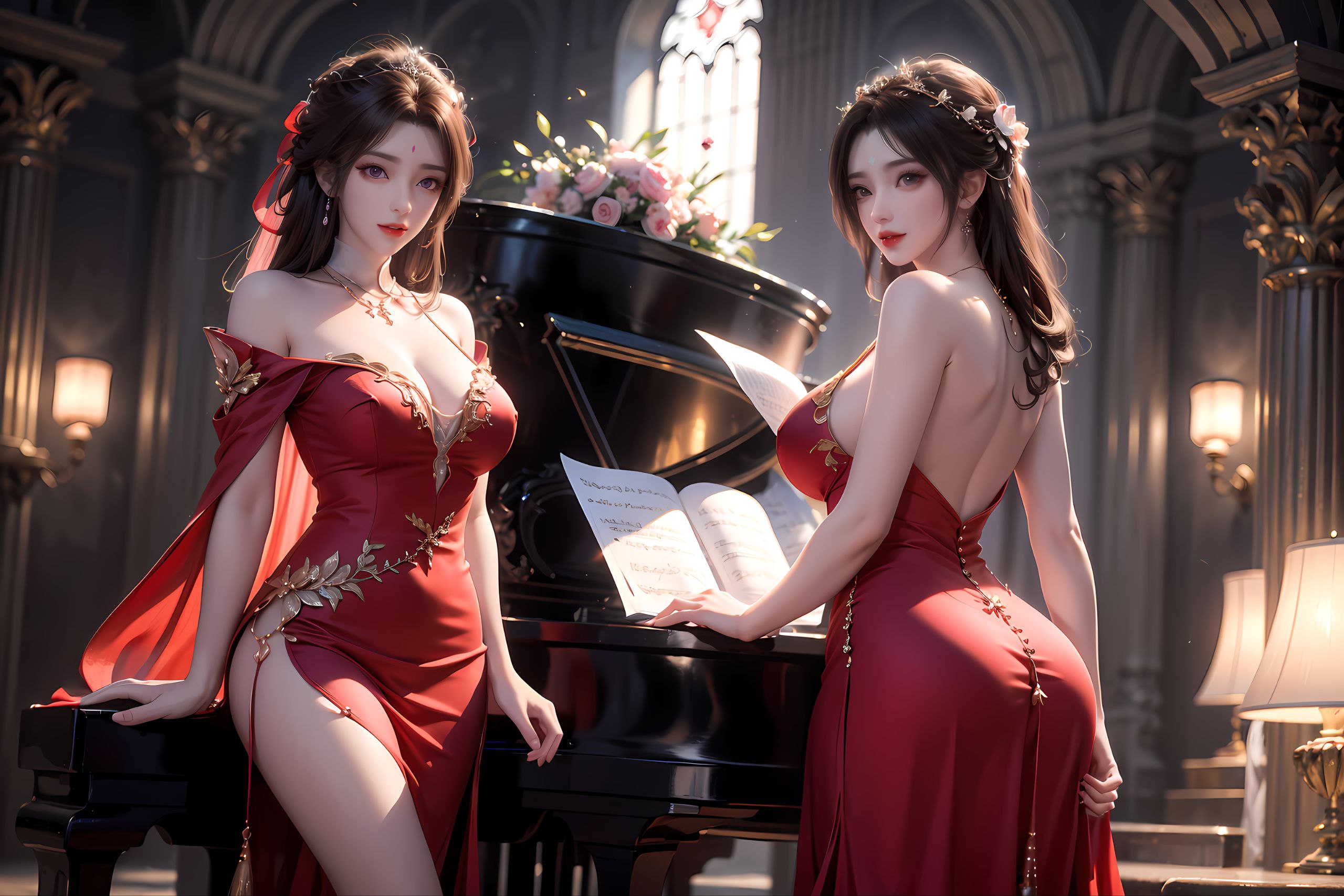 H游戏