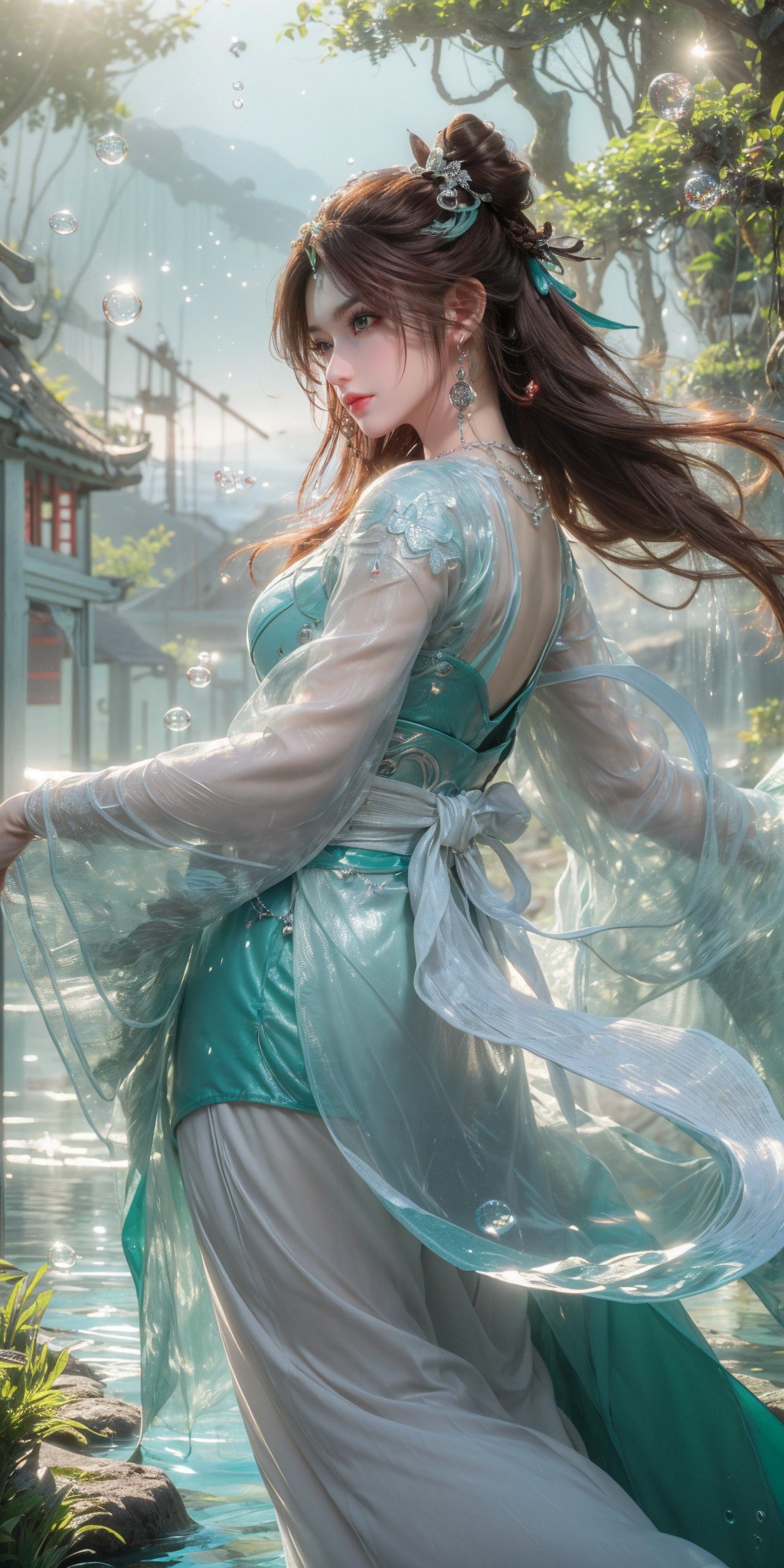 丑闻