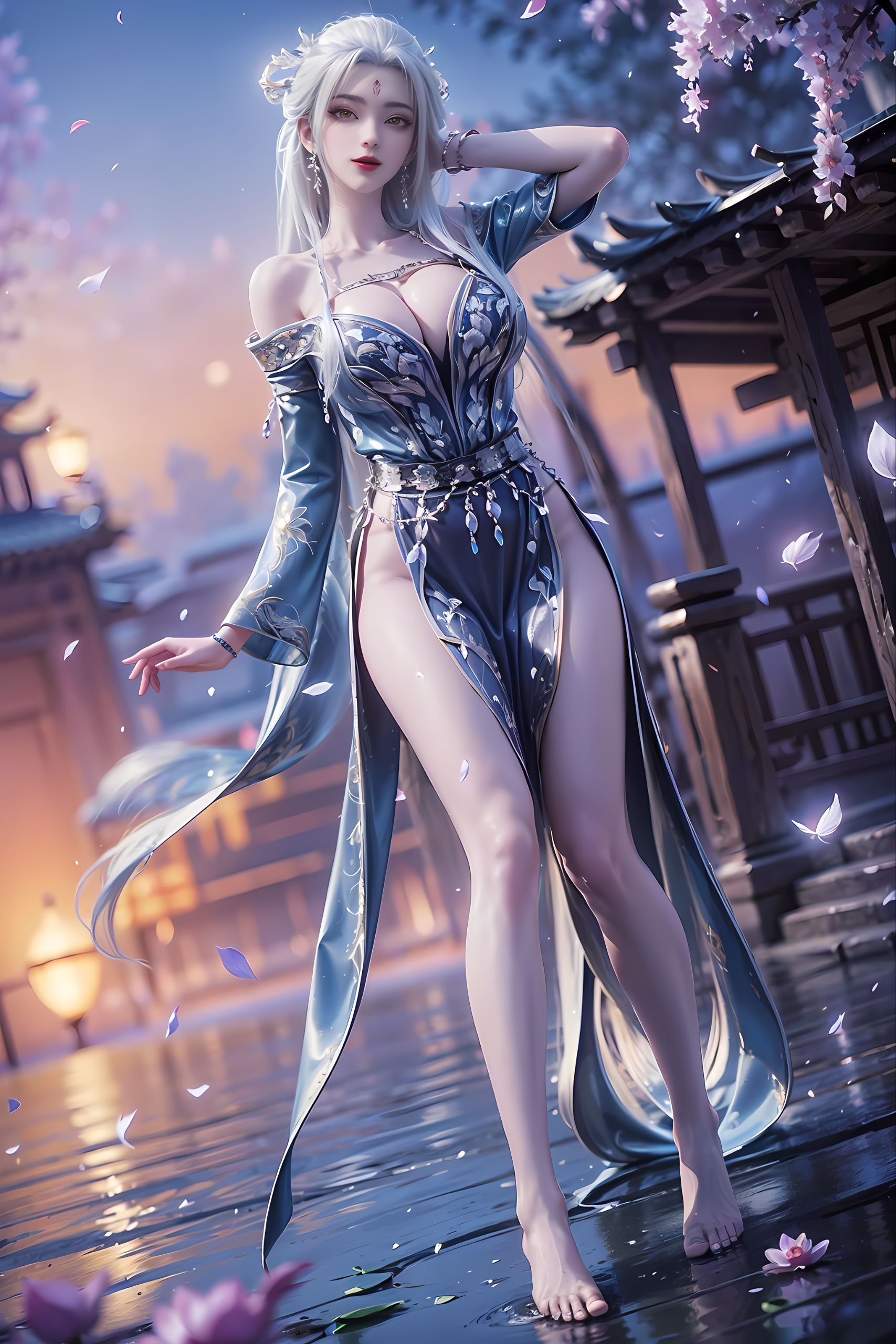 观影需求