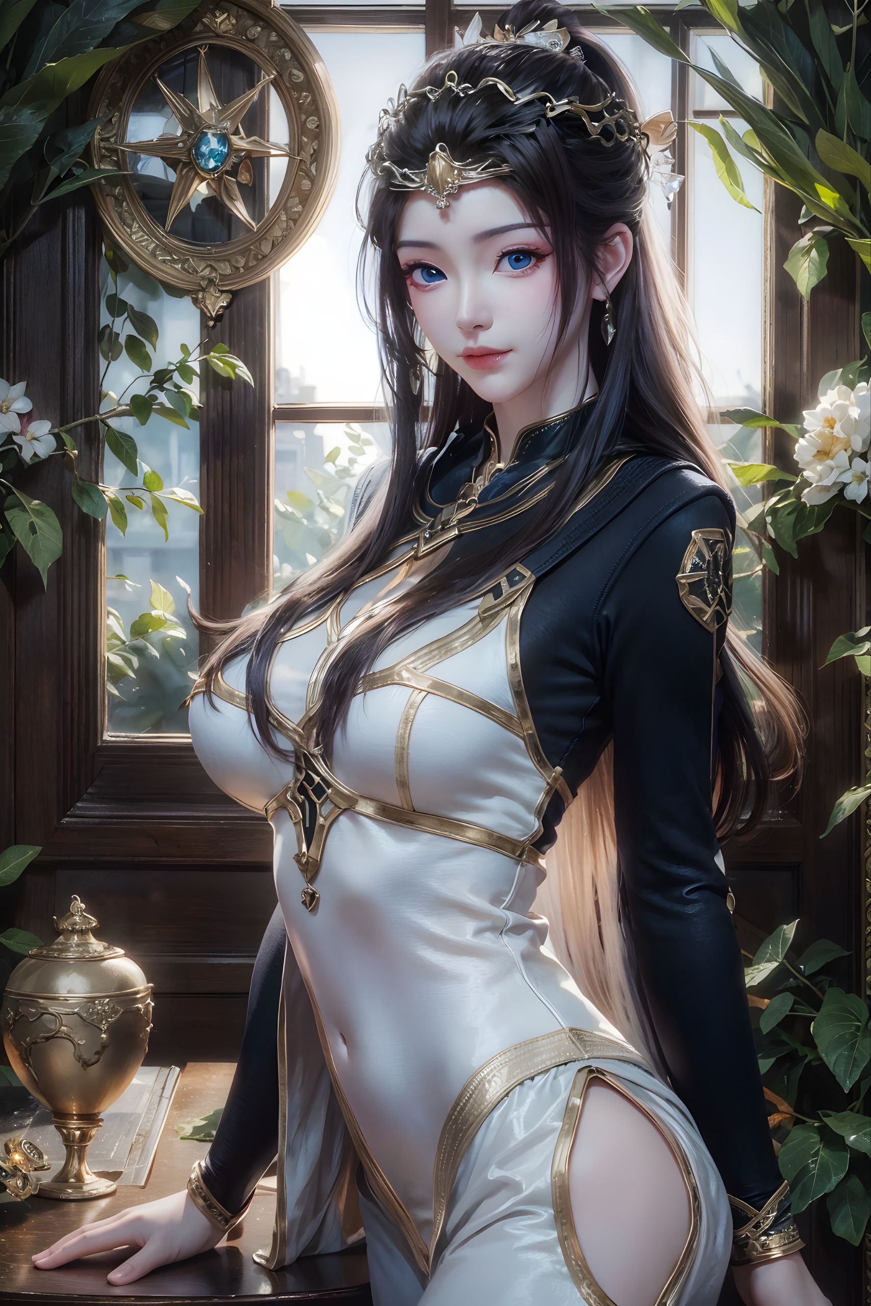 某知名歌手