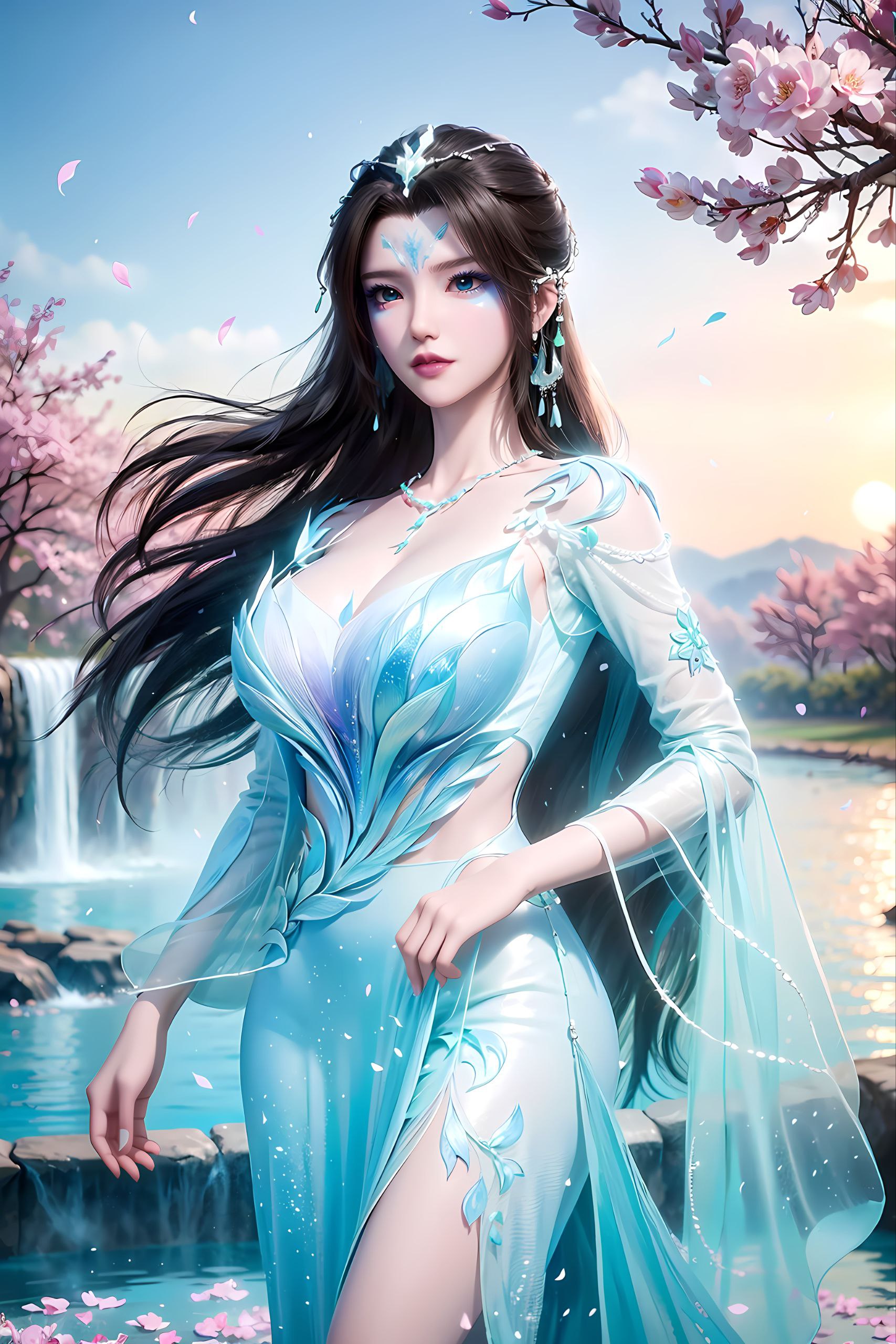 不只是一种