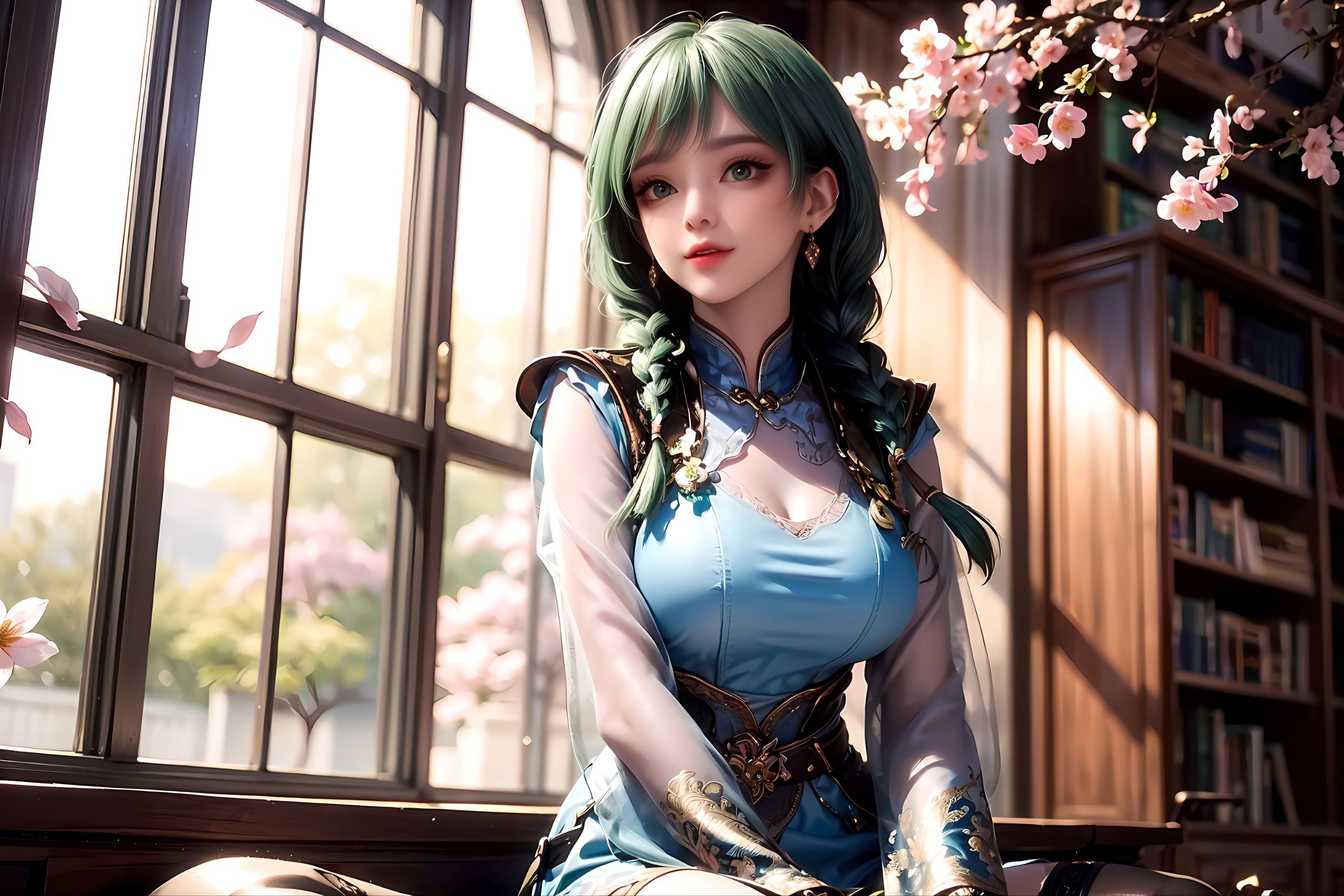 生成可能涉