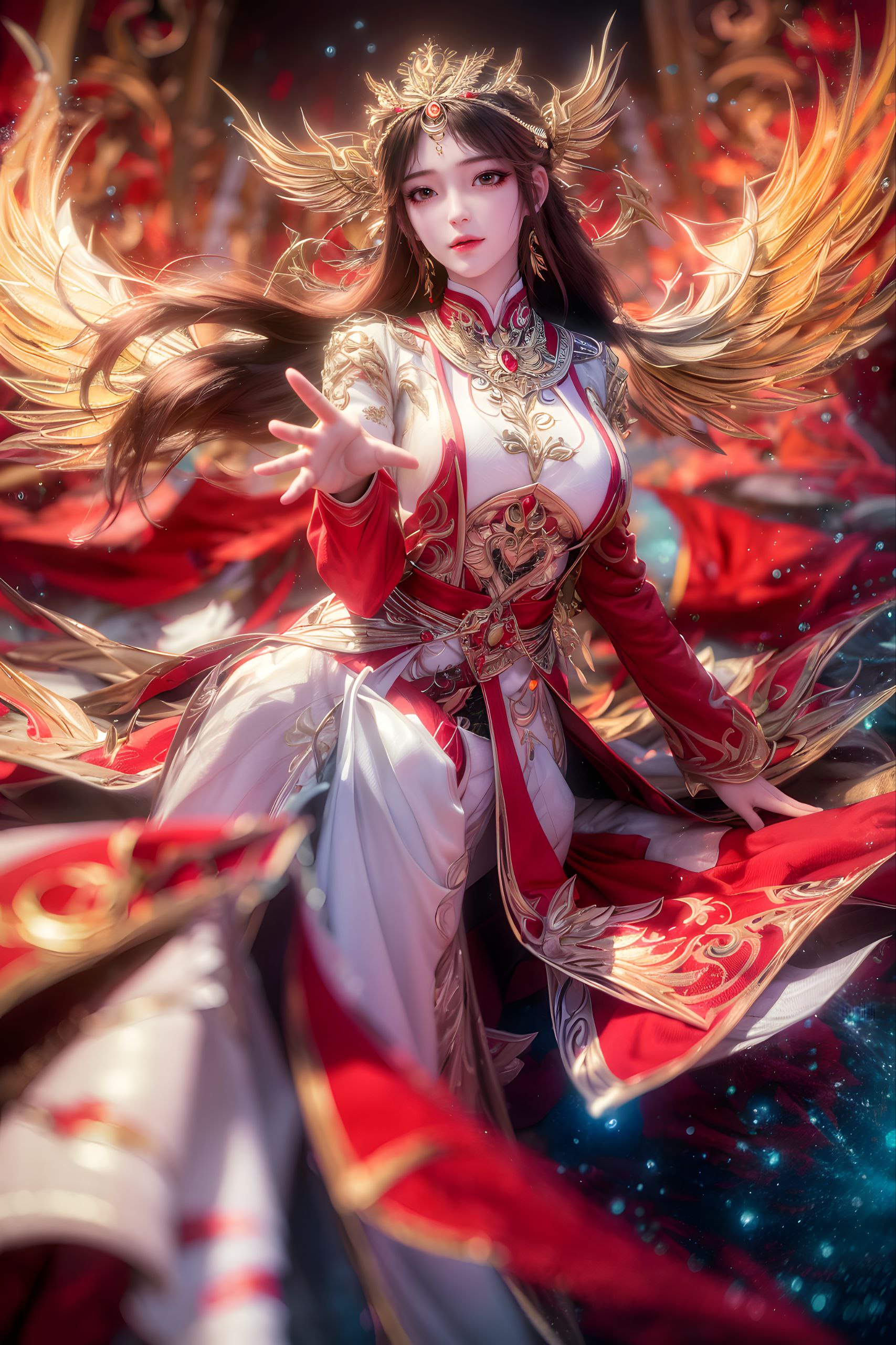 相较于竞争