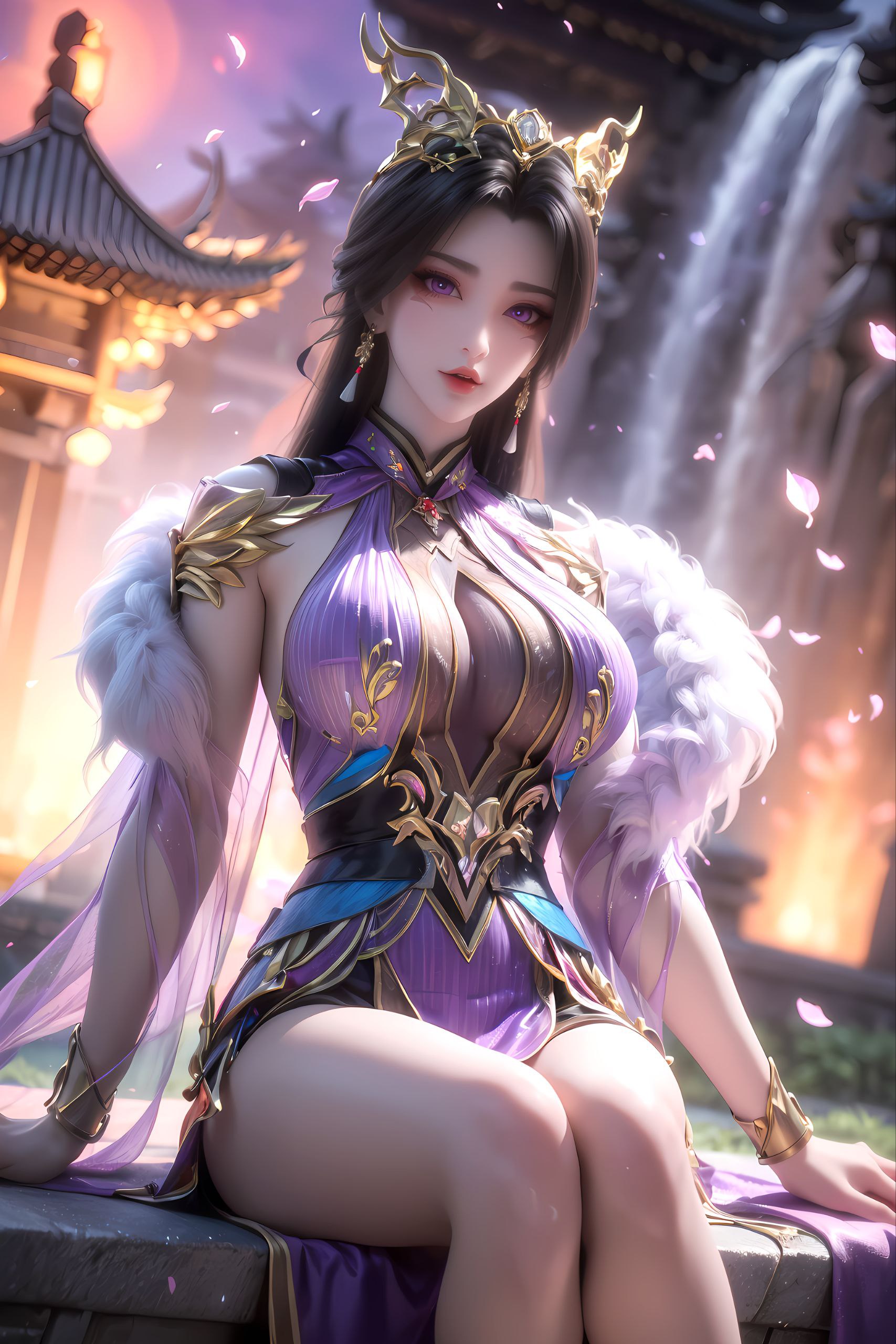 作搞笑短视