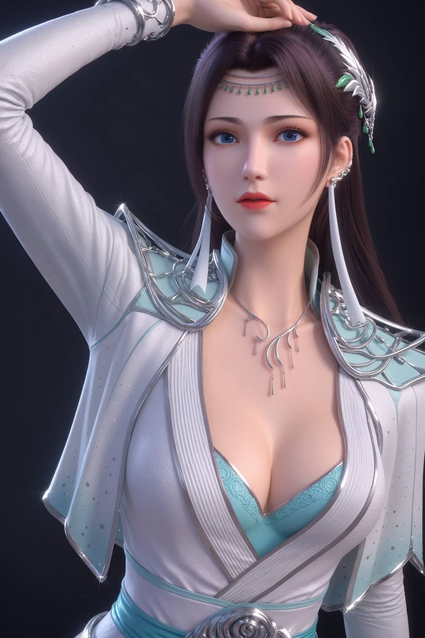 对每位明星