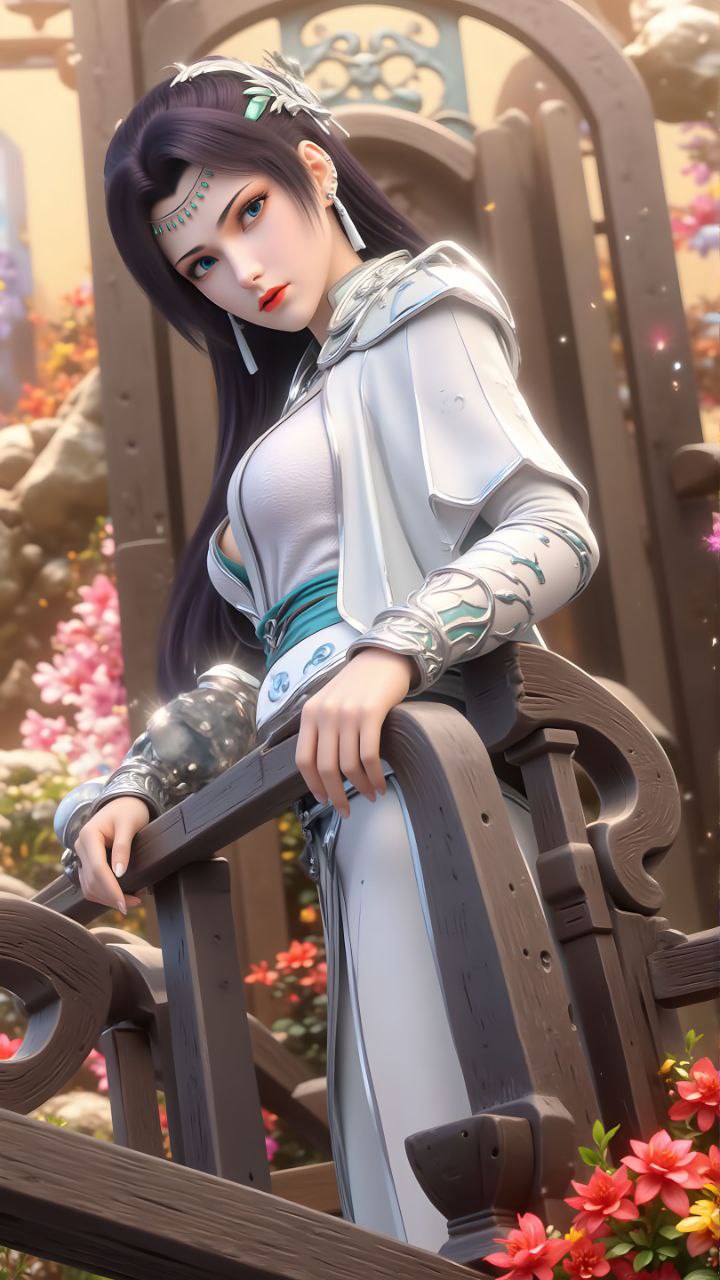 特色表现