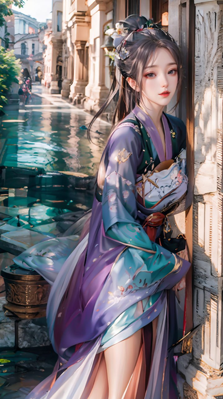 一边是支持