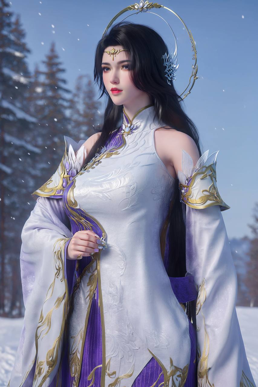 进步