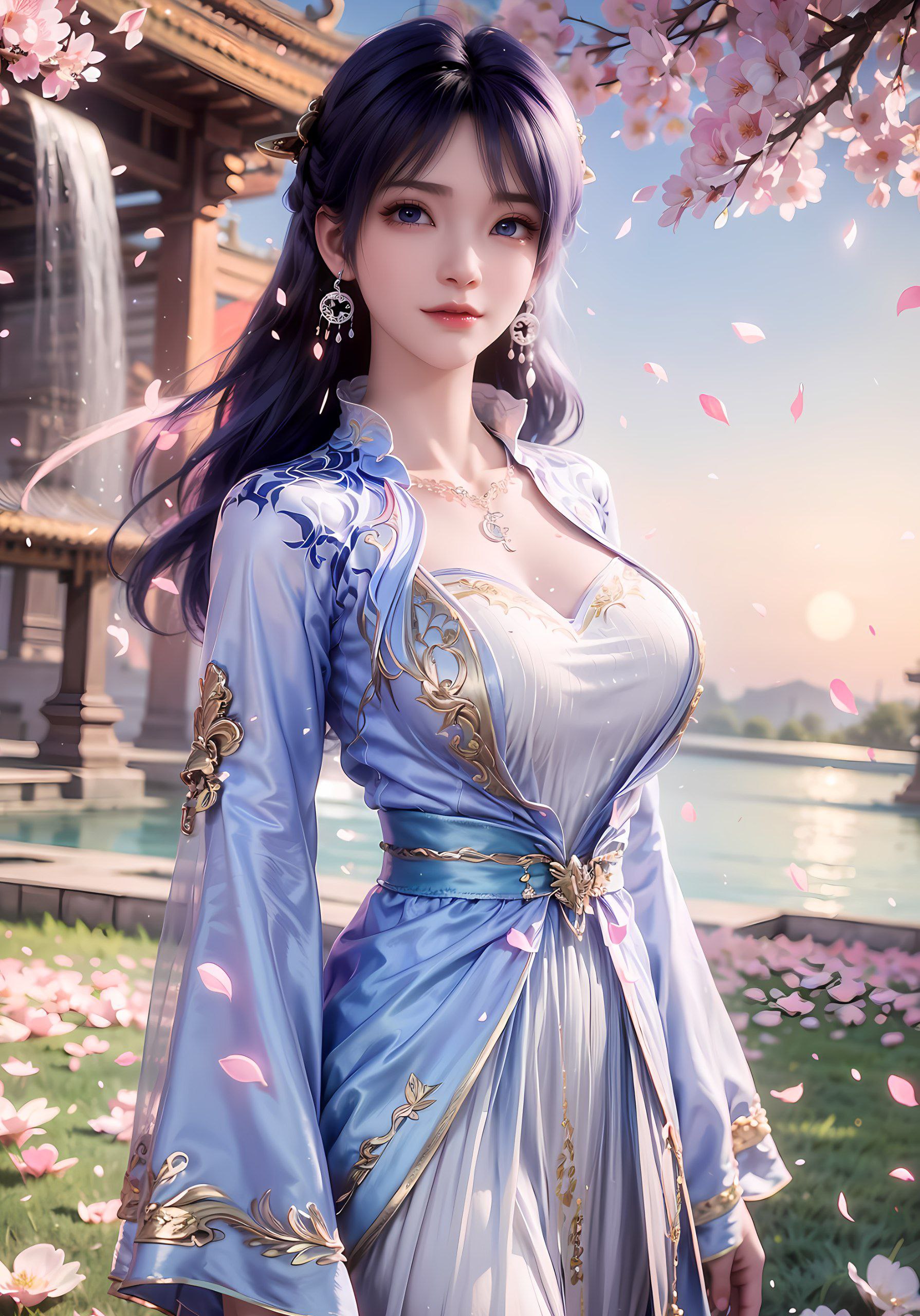 中无法体验