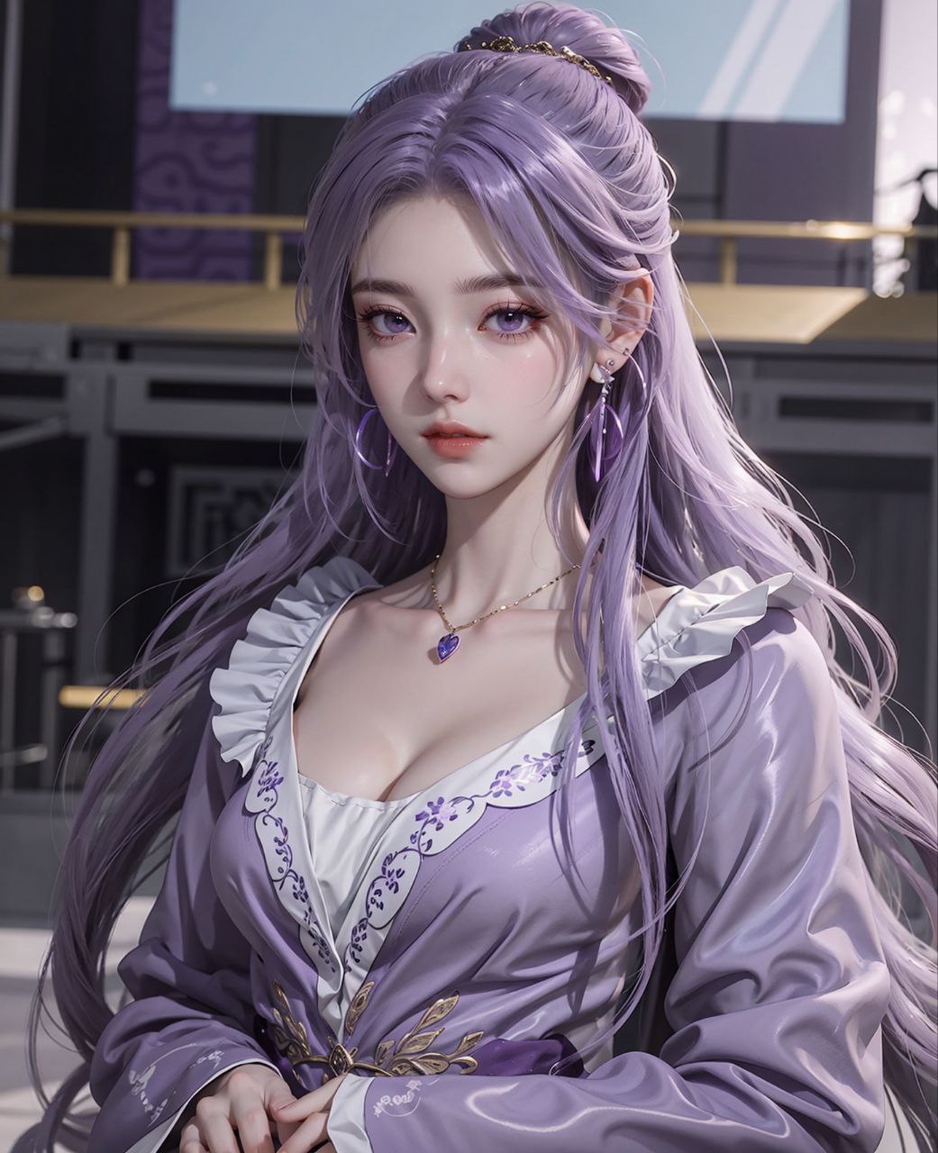 可以是云服