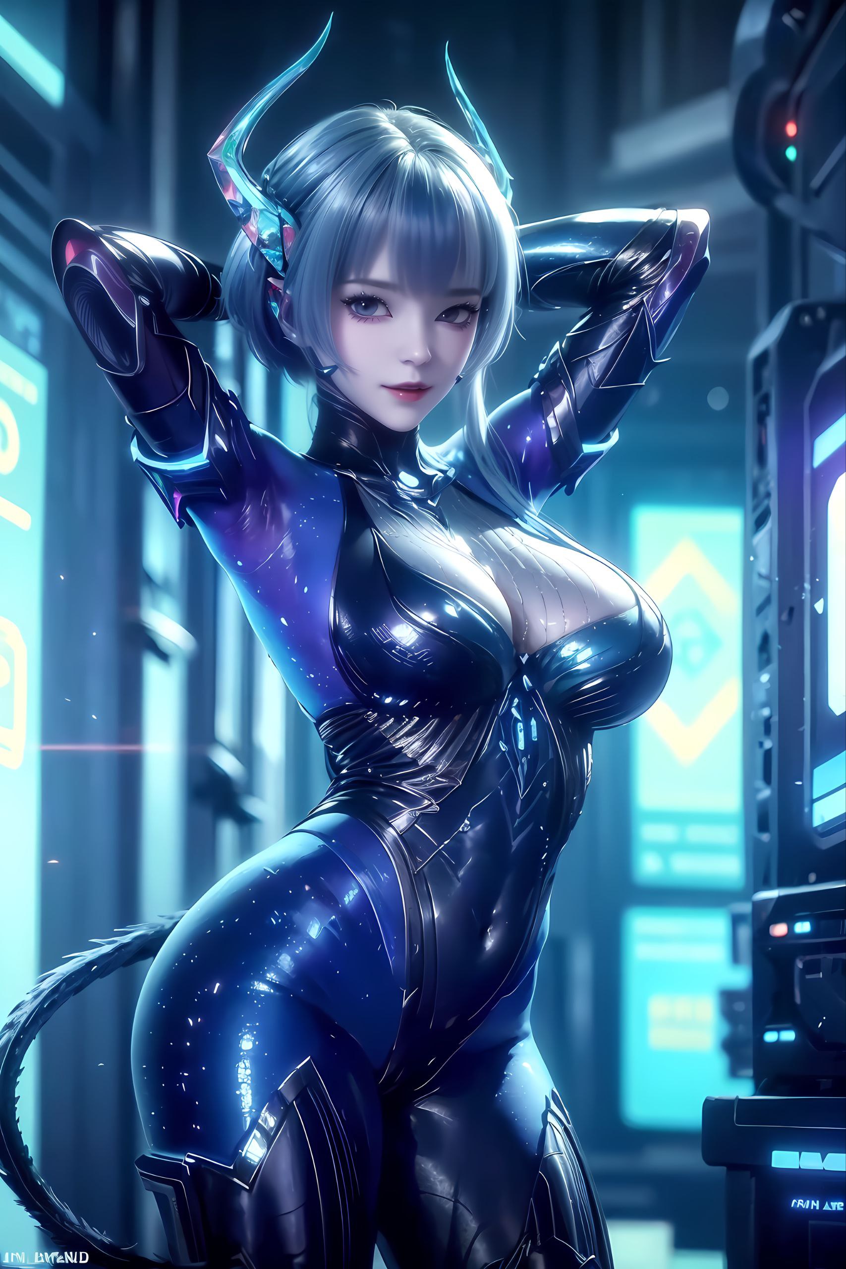 体时代