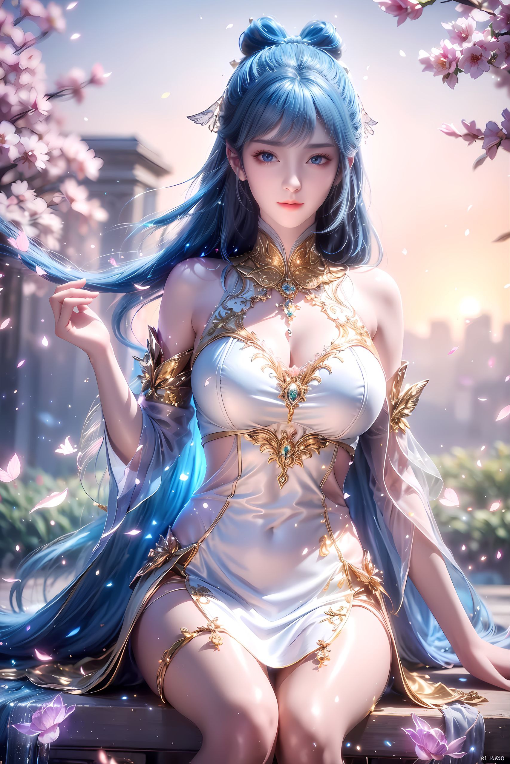 个人必须要