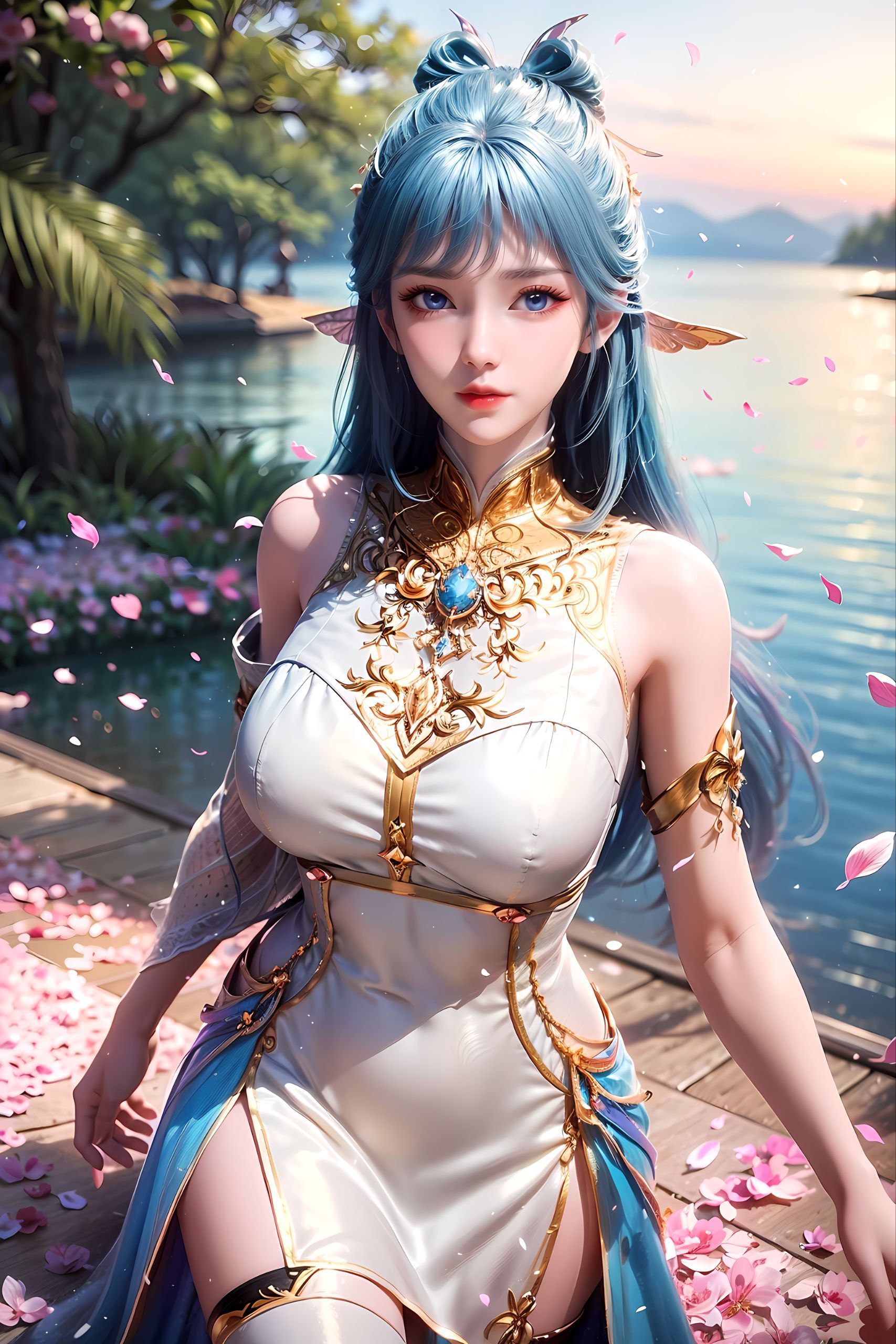 我们将深入